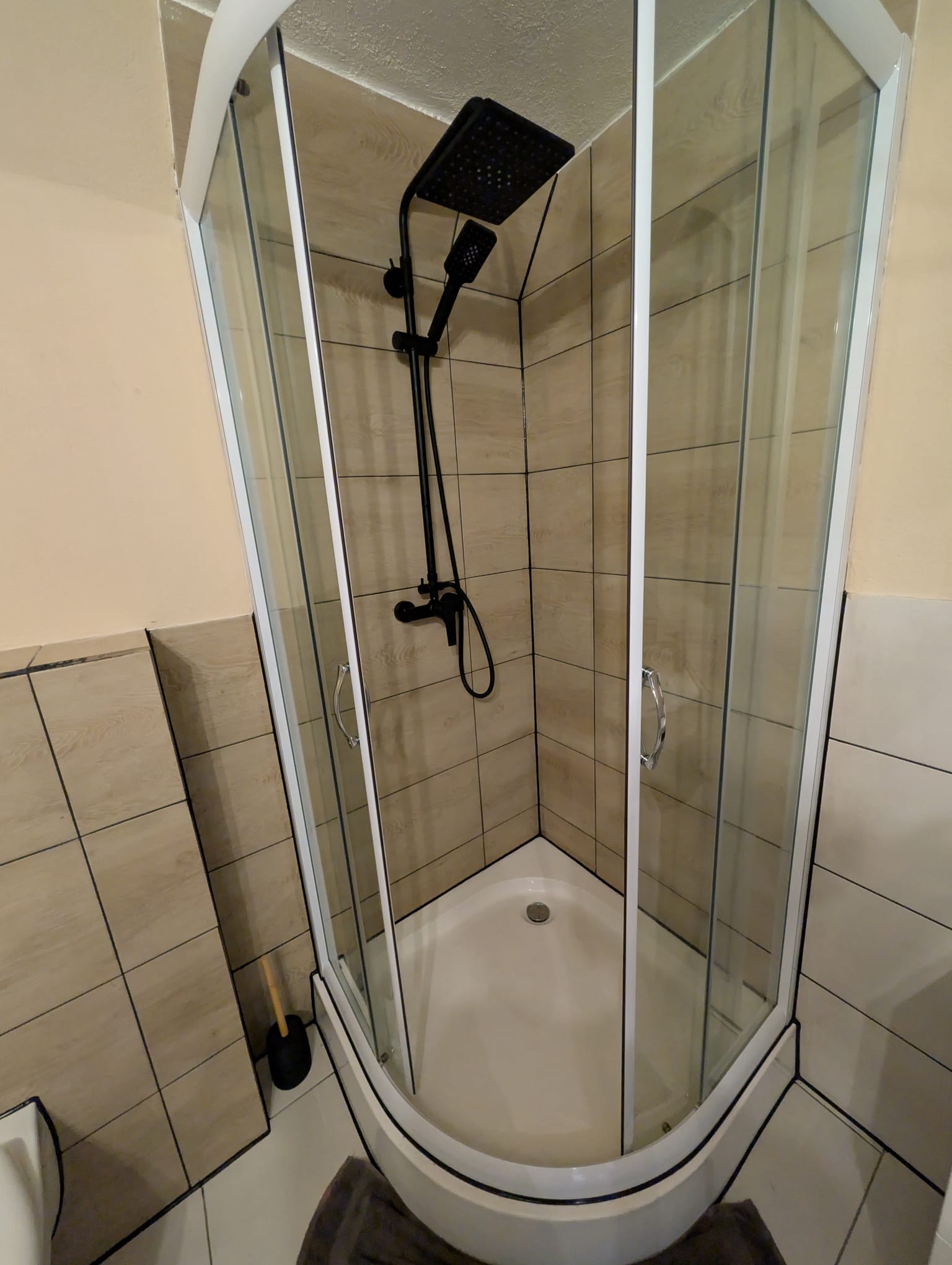 Pool Aufbau 3